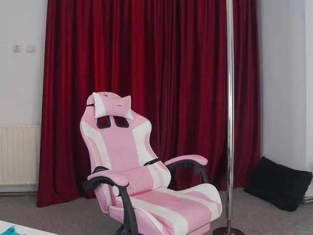 AnneBlueeyes on BongaCams