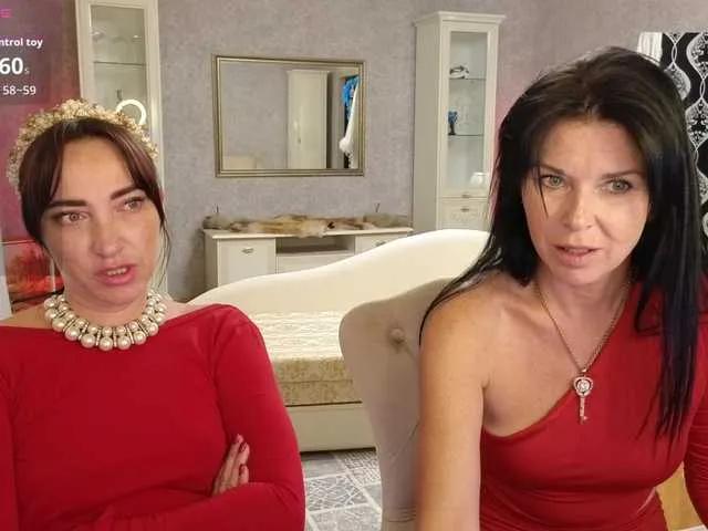 AnneLina on BongaCams