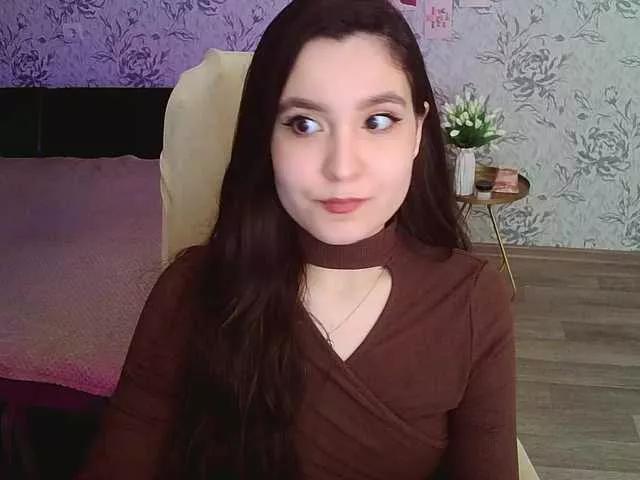 annie-fleur on BongaCams 