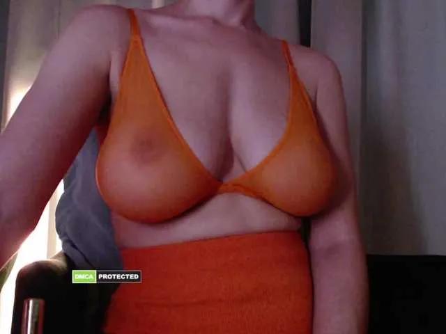 Anonistmustv on BongaCams 