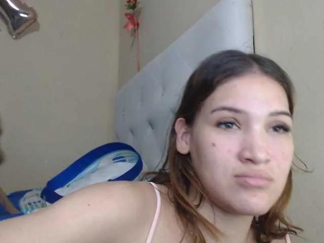 AnthonellaMarquez on BongaCams