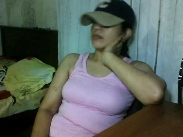 arabianZ on BongaCams