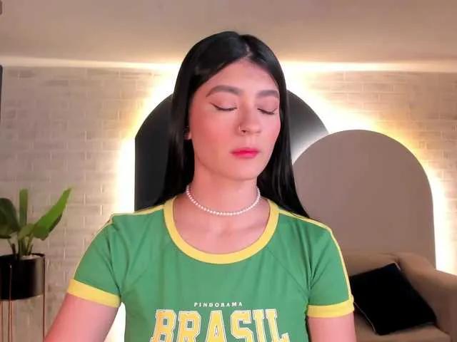 ArianaTylor on BongaCams
