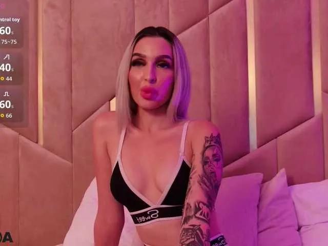 AriannaLure
