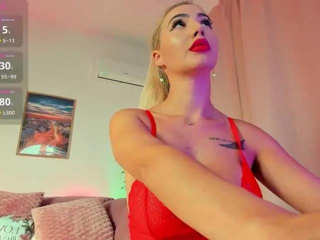 AryaNaughty on BongaCams
