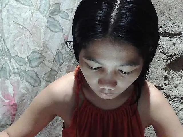 asianblossom on BongaCams 