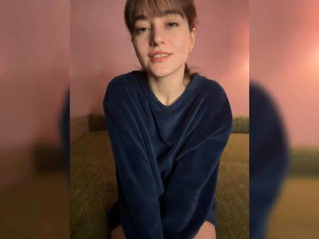 Asya- on BongaCams 
