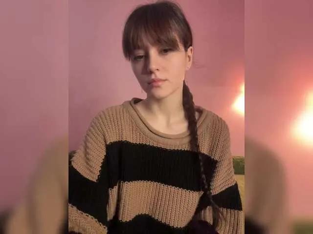 Asya- on BongaCams