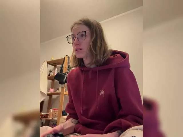 Asya-baby on BongaCams 