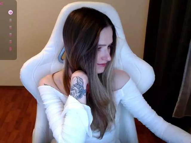 Asya-baby on BongaCams 