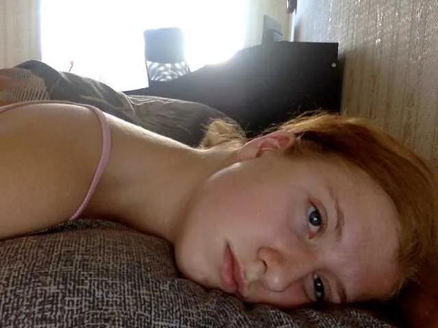 Asya16 on BongaCams 