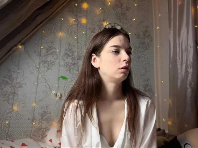 AsyaSky on BongaCams