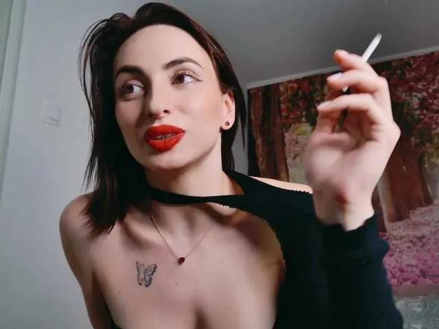 AuraPure on BongaCams 