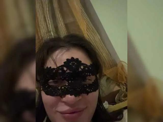 BabyfaceVixen1 on BongaCams 
