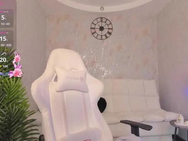 babyisperfect on BongaCams
