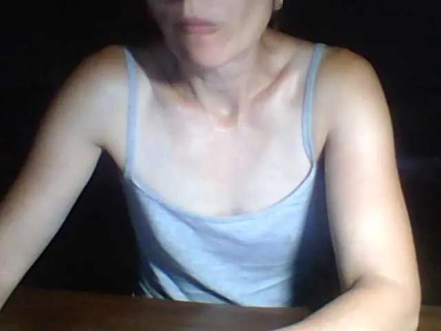 BabyLove4432 on BongaCams 