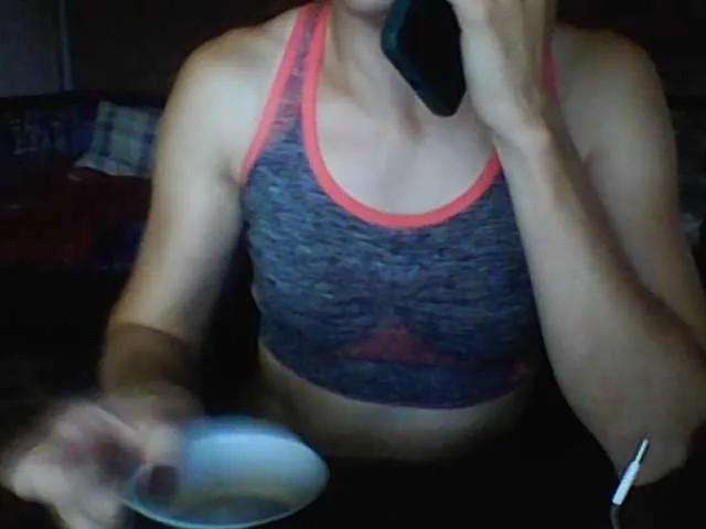 BabyLove4432 on BongaCams 