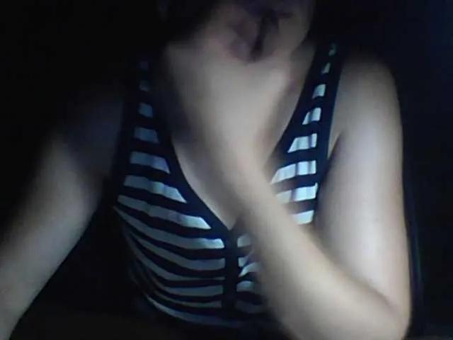 BabyLove4432 on BongaCams 