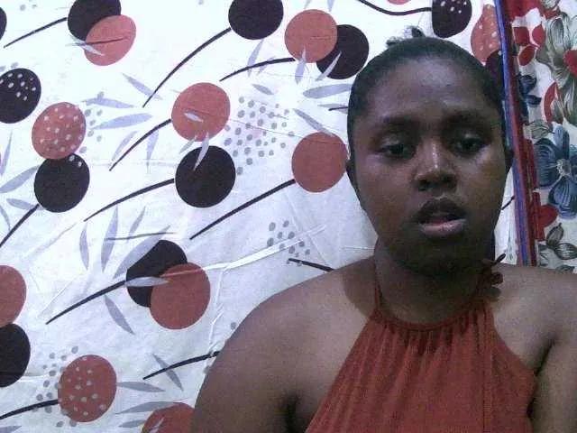 Balanchega on BongaCams