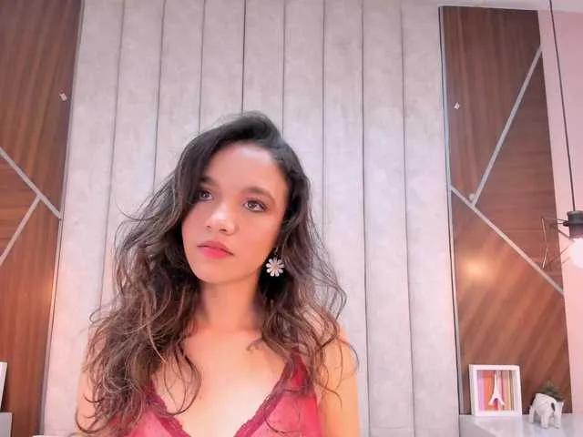 Barbaraa-Joness on BongaCams