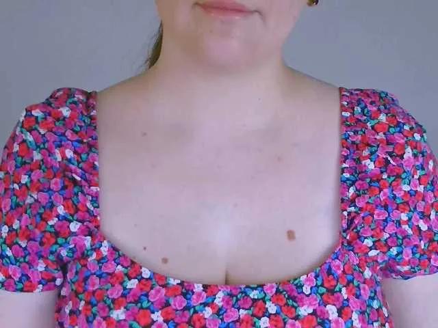 BBWMasha on BongaCams 