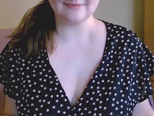 BBWMasha on BongaCams 