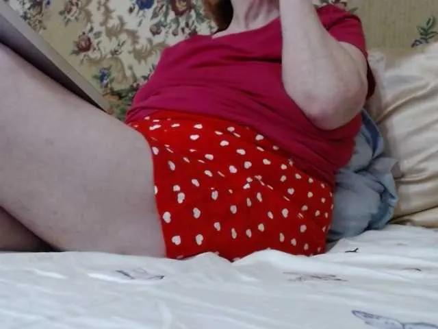 BBWStefany on BongaCams 