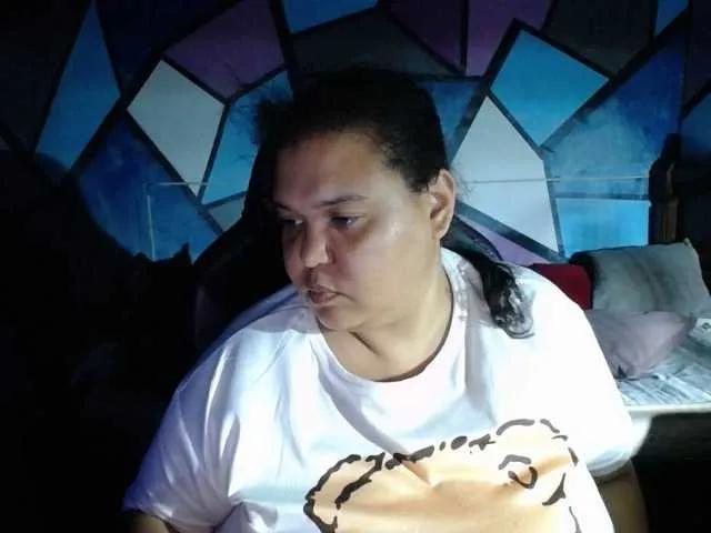 beautifulchubbyqueen on BongaCams