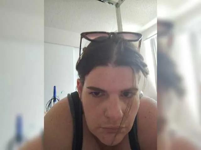 Beckitoosweet on BongaCams