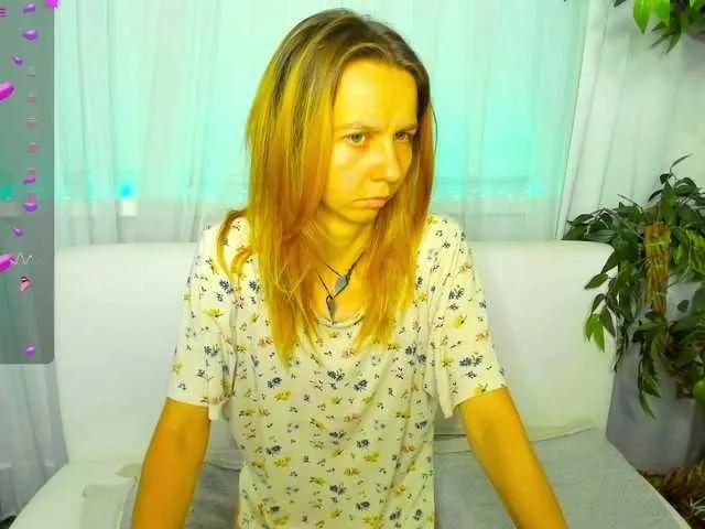 Beellami on BongaCams 