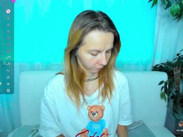 Beellami on BongaCams 