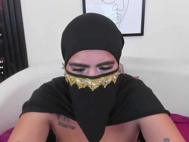bekka-isaki on BongaCams