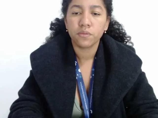 Bellacrespa on BongaCams 