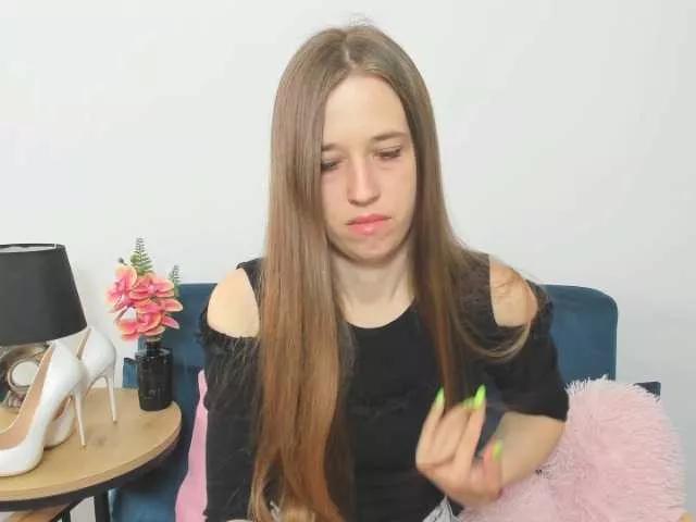 BellaPink on BongaCams 