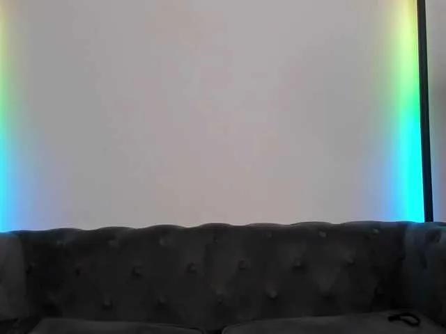 BiancaCruzzz on BongaCams