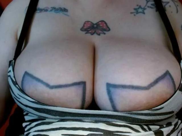 biankastar on BongaCams