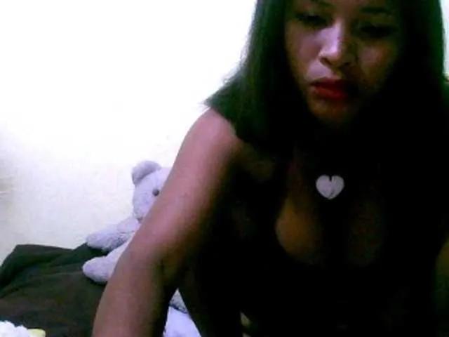 Biggteti on BongaCams