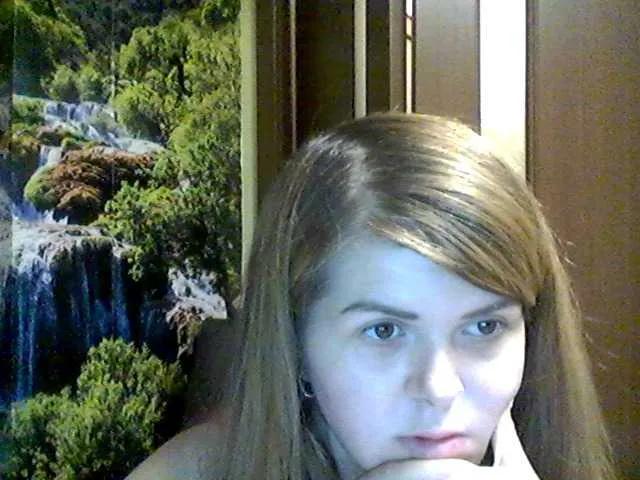 BlondeMaya on BongaCams