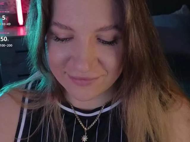BloomBambi on BongaCams 