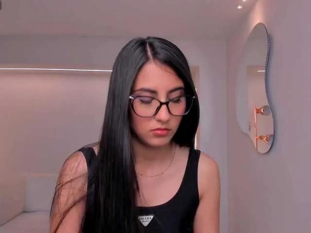 BonnyRose on BongaCams 