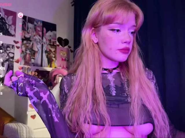 Boobsybootie on BongaCams 