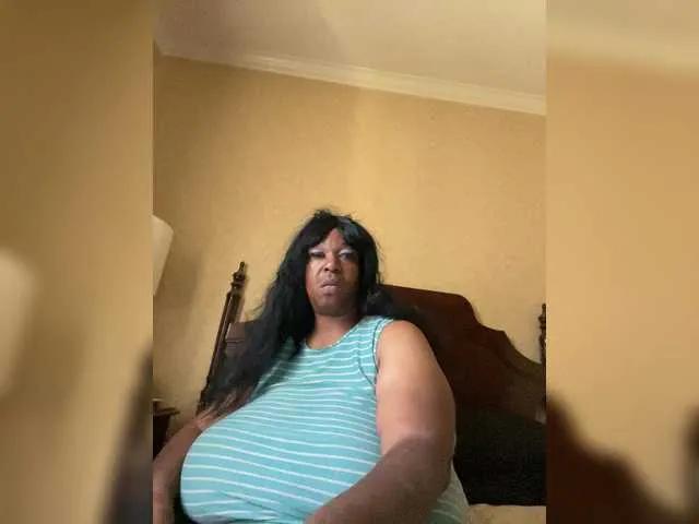 BosomBuddy on BongaCams 