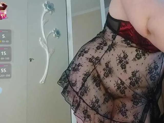 brunetochka77 on BongaCams
