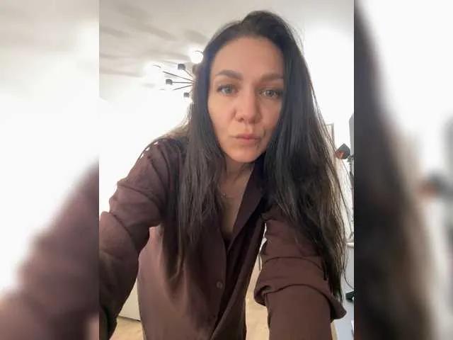 Buffi on BongaCams 
