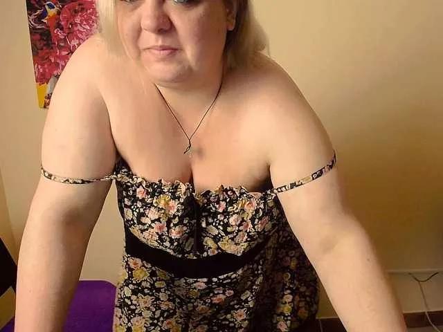 buffy-s-1 on BongaCams 