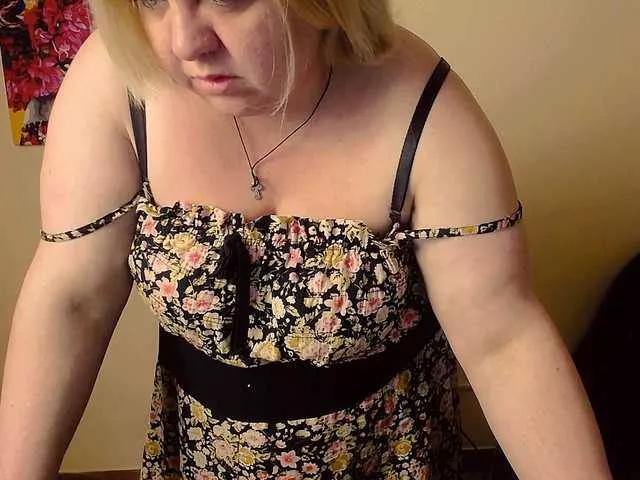 buffy-s-1 on BongaCams 