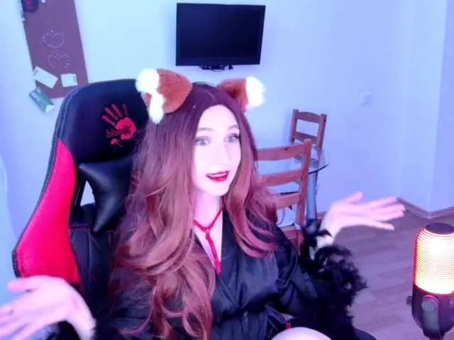 BumbleFlirt on BongaCams 