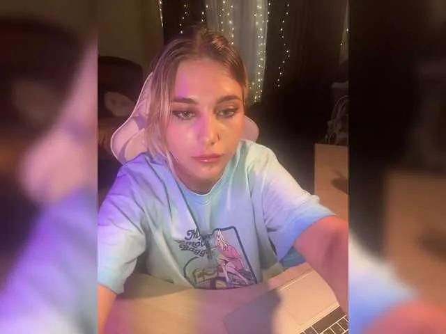ByMolot on BongaCams