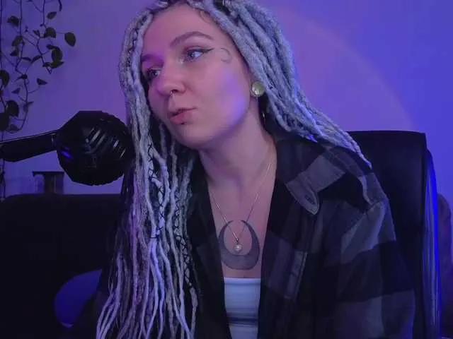 bySOVA on BongaCams