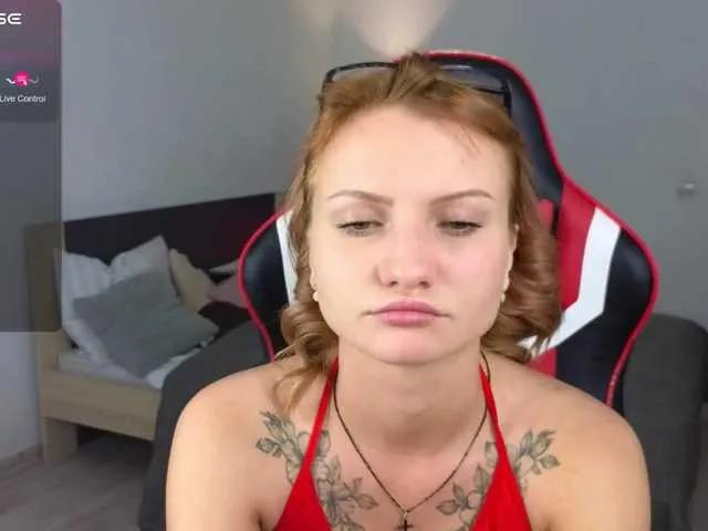 CameronDiaz5 on BongaCams